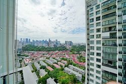 Highline Residences (D3), Condominium #573928631